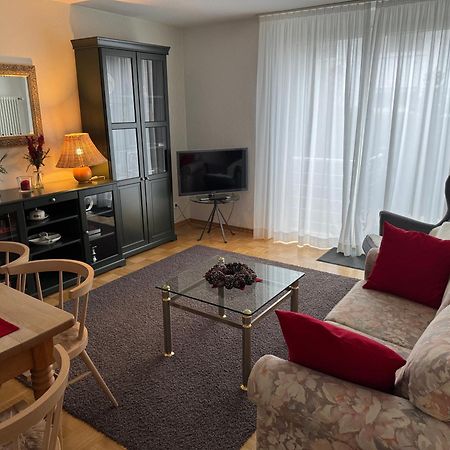 Ferienwohnung Sonja Friburgo em Brisgóvia Exterior foto