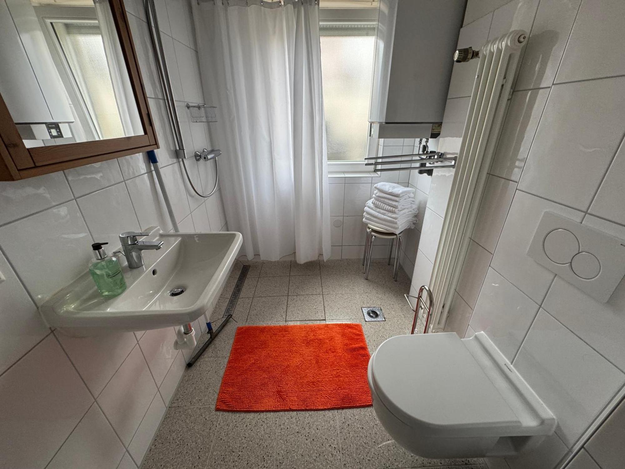 Ferienwohnung Sonja Friburgo em Brisgóvia Exterior foto