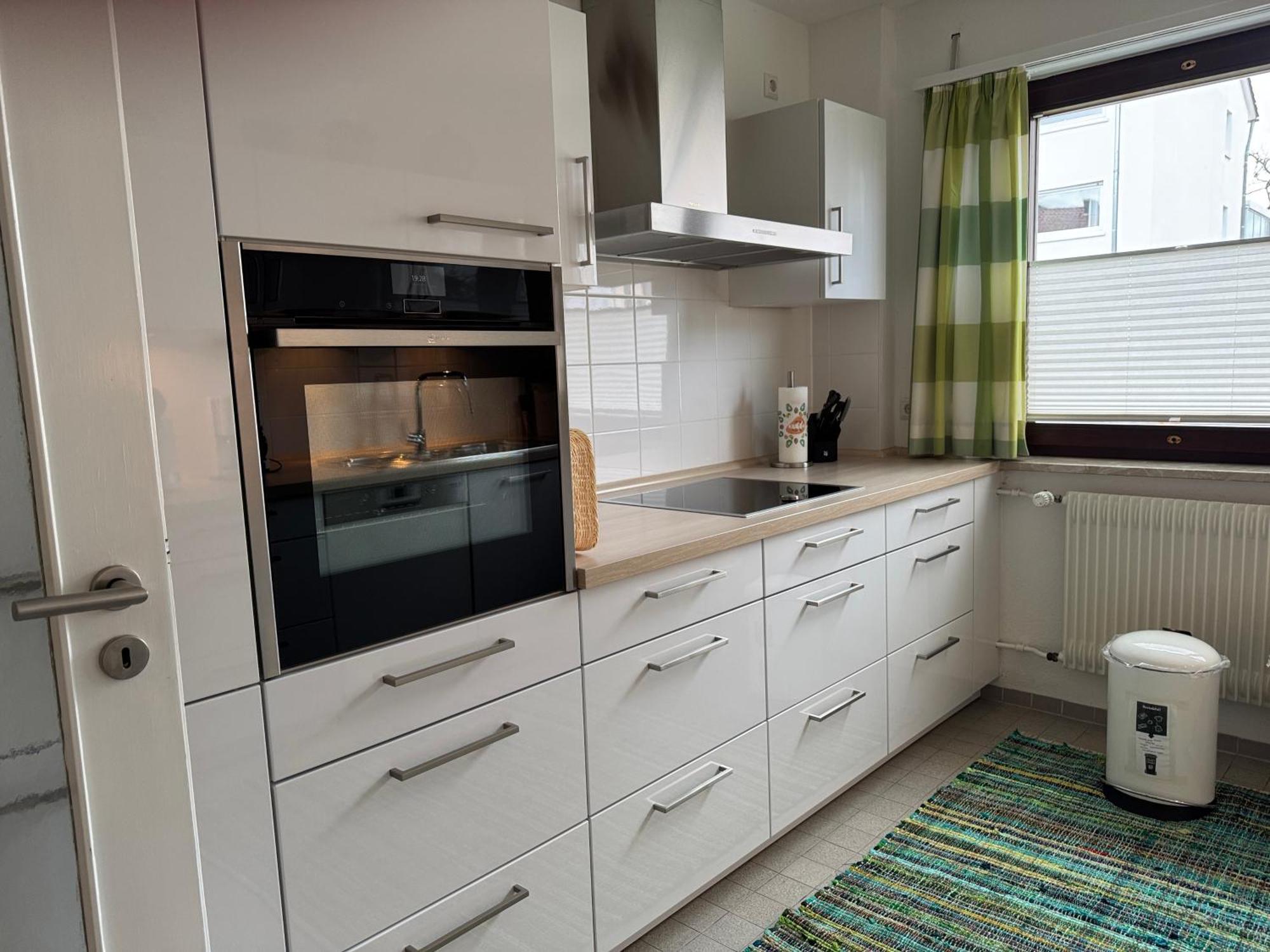 Ferienwohnung Sonja Friburgo em Brisgóvia Exterior foto
