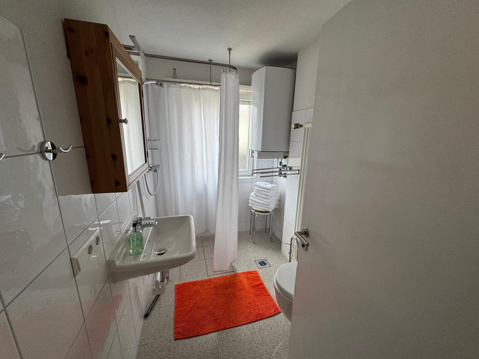 Ferienwohnung Sonja Friburgo em Brisgóvia Exterior foto