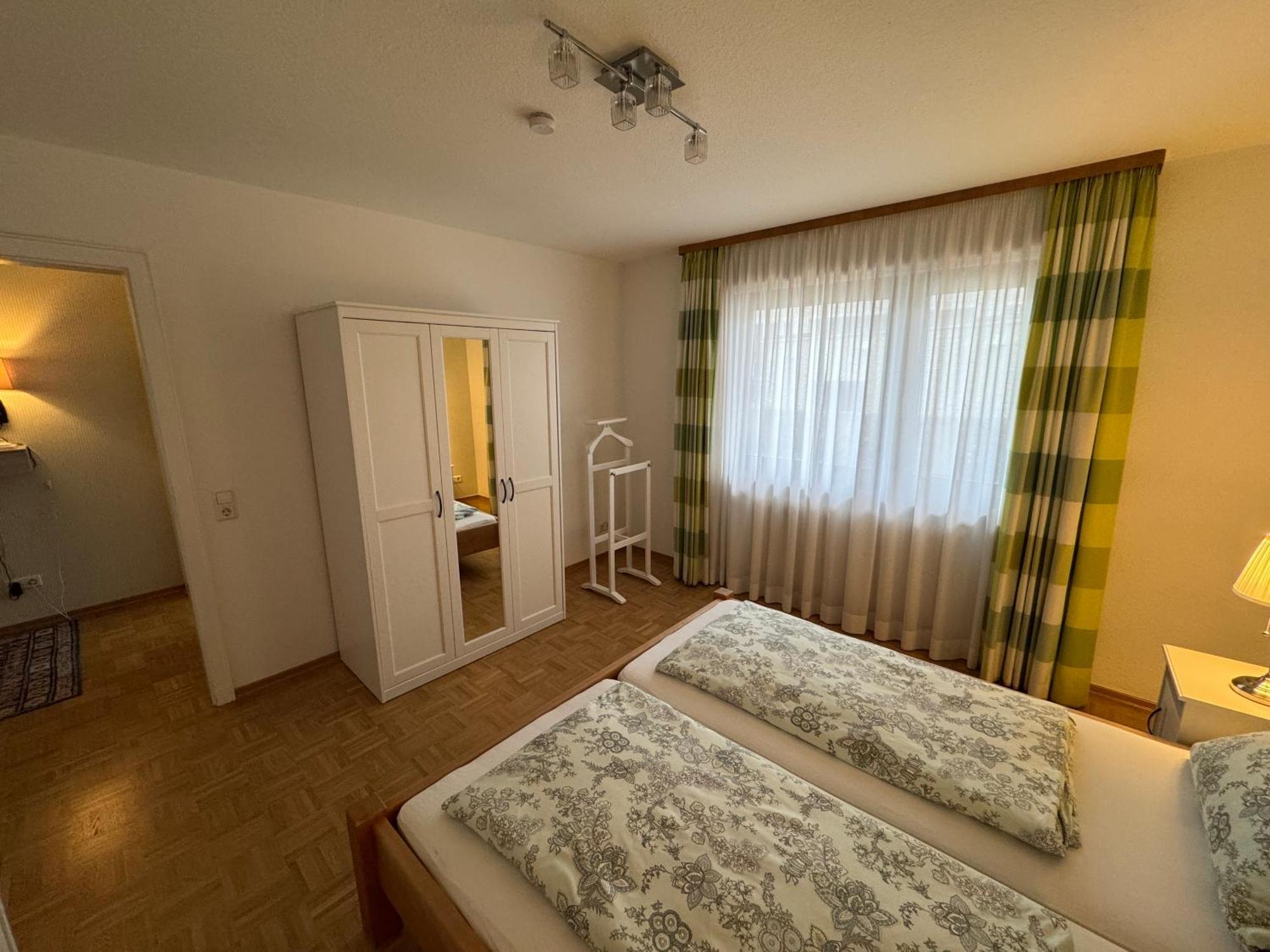 Ferienwohnung Sonja Friburgo em Brisgóvia Exterior foto