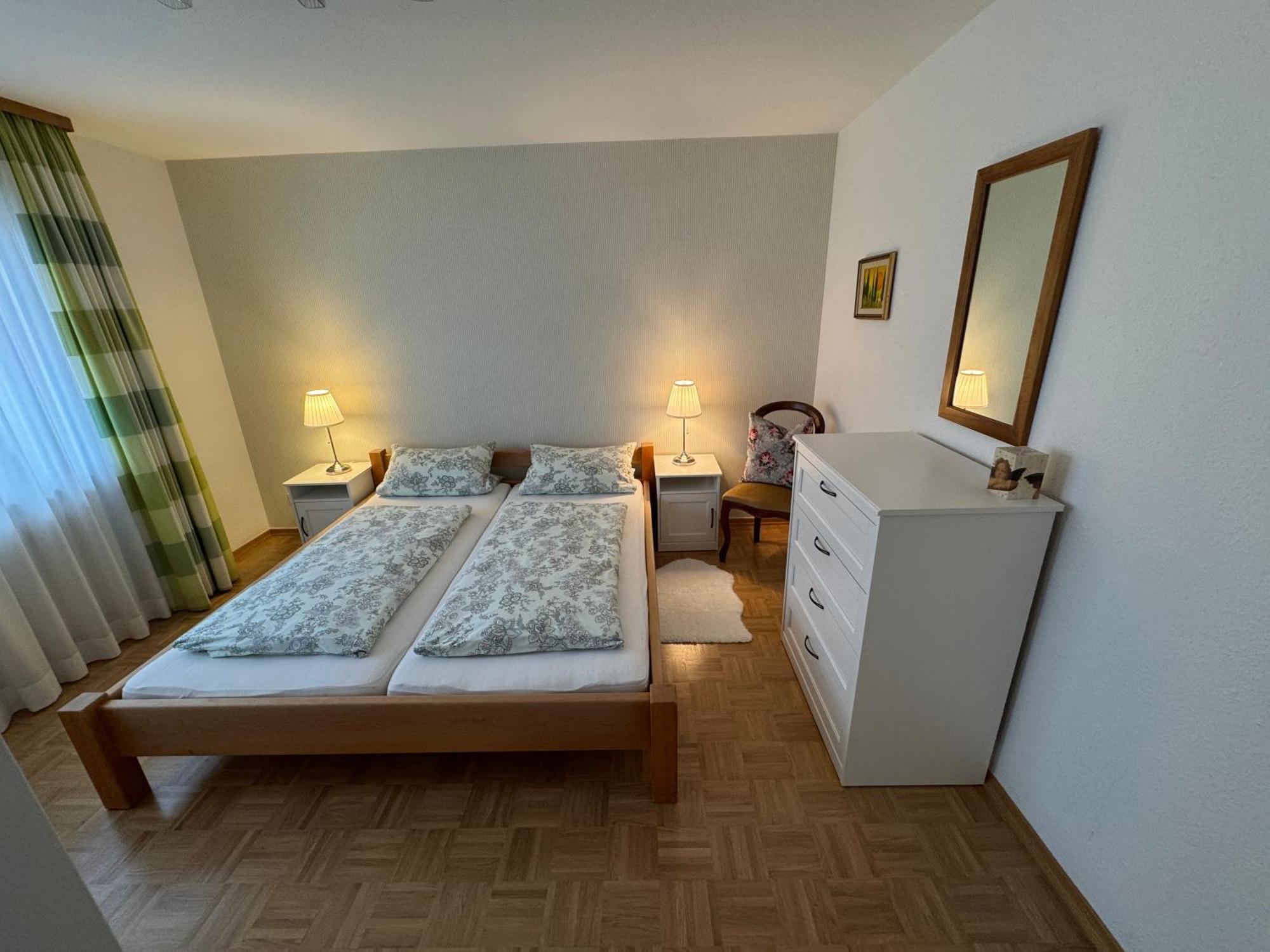 Ferienwohnung Sonja Friburgo em Brisgóvia Exterior foto