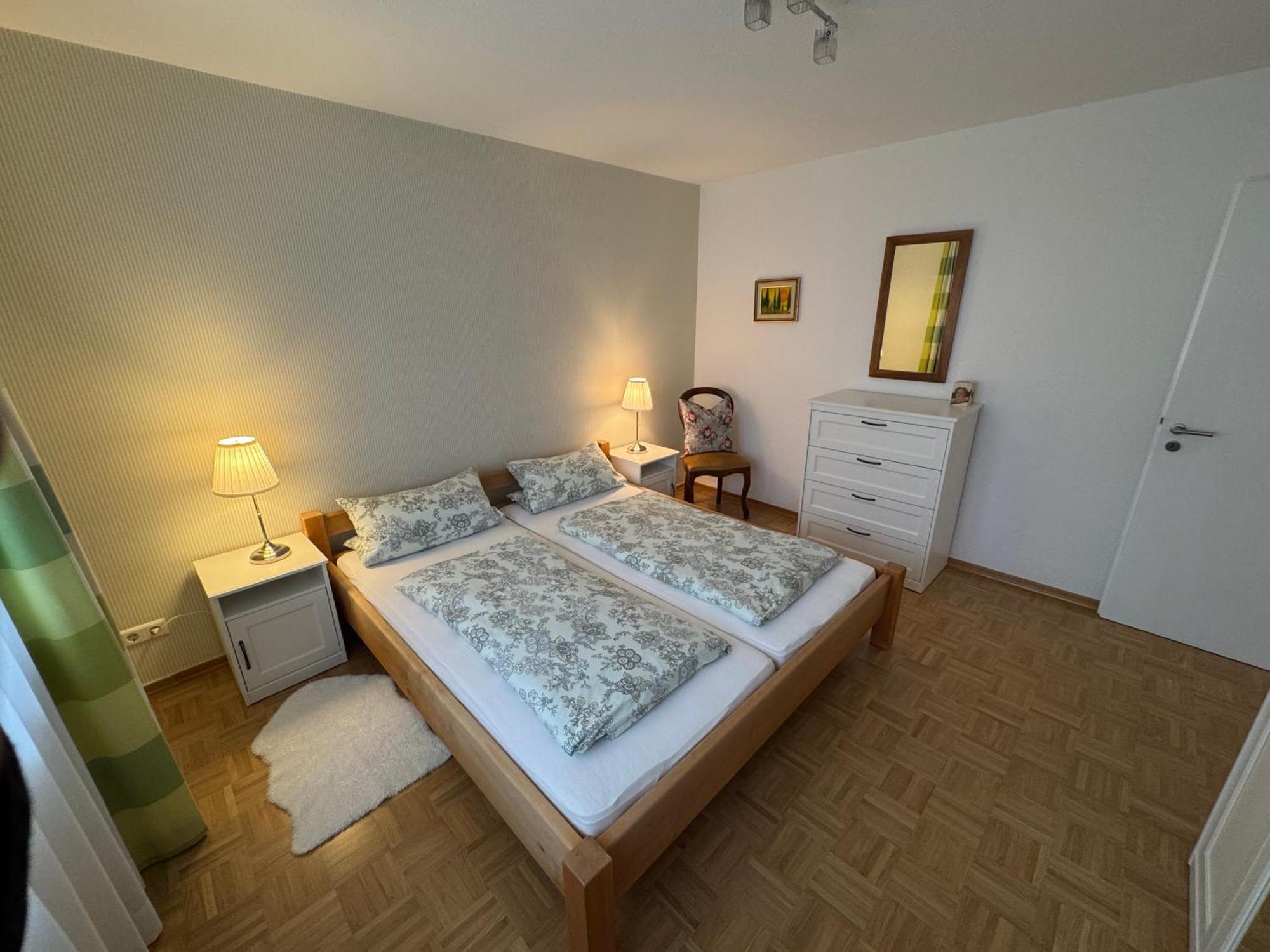 Ferienwohnung Sonja Friburgo em Brisgóvia Exterior foto