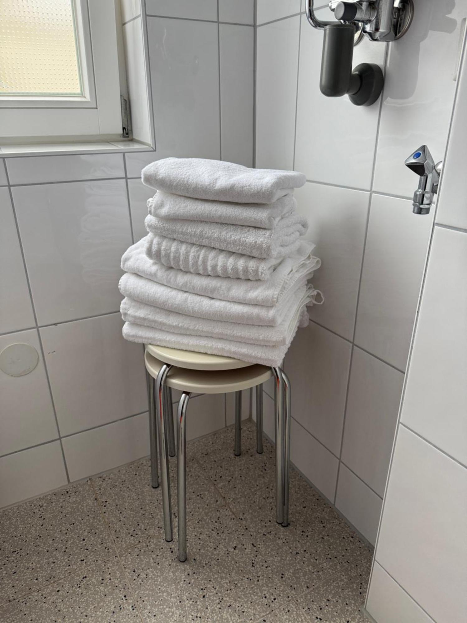 Ferienwohnung Sonja Friburgo em Brisgóvia Exterior foto