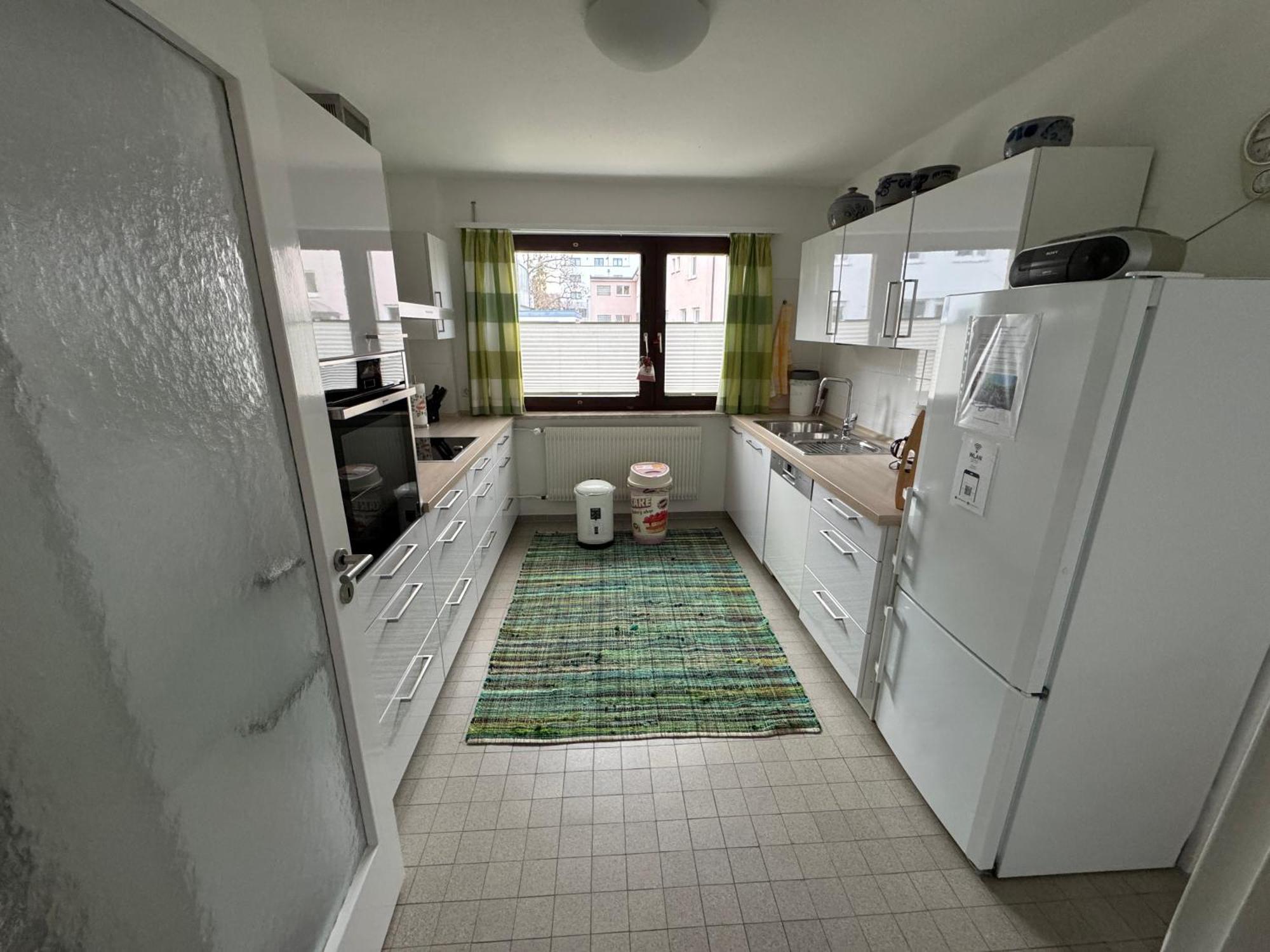 Ferienwohnung Sonja Friburgo em Brisgóvia Exterior foto