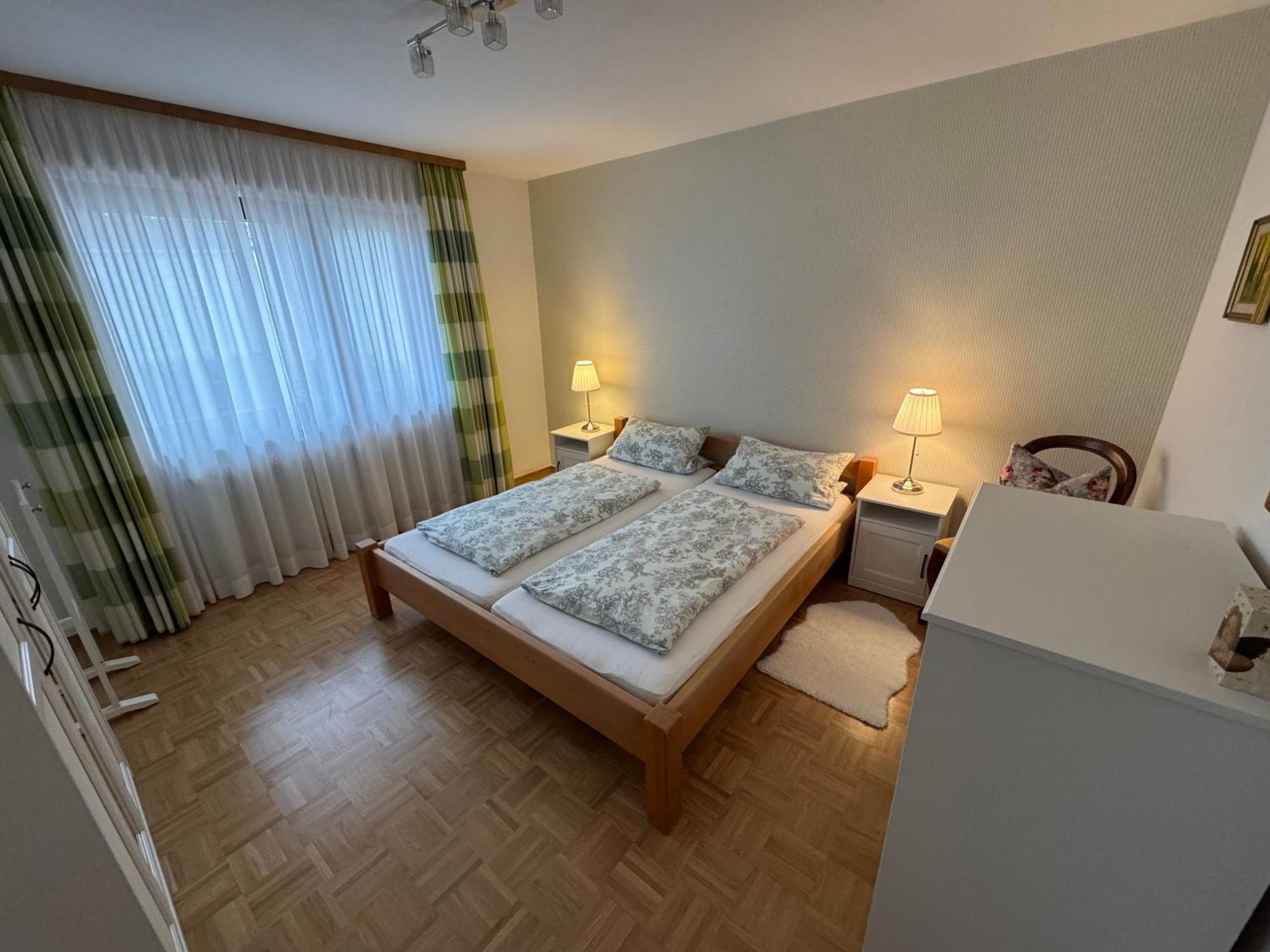 Ferienwohnung Sonja Friburgo em Brisgóvia Exterior foto
