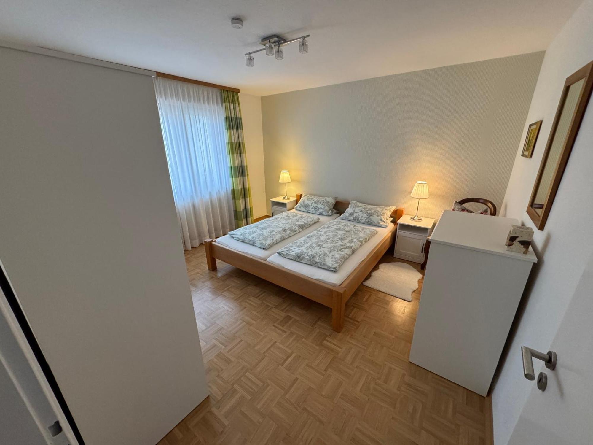 Ferienwohnung Sonja Friburgo em Brisgóvia Exterior foto