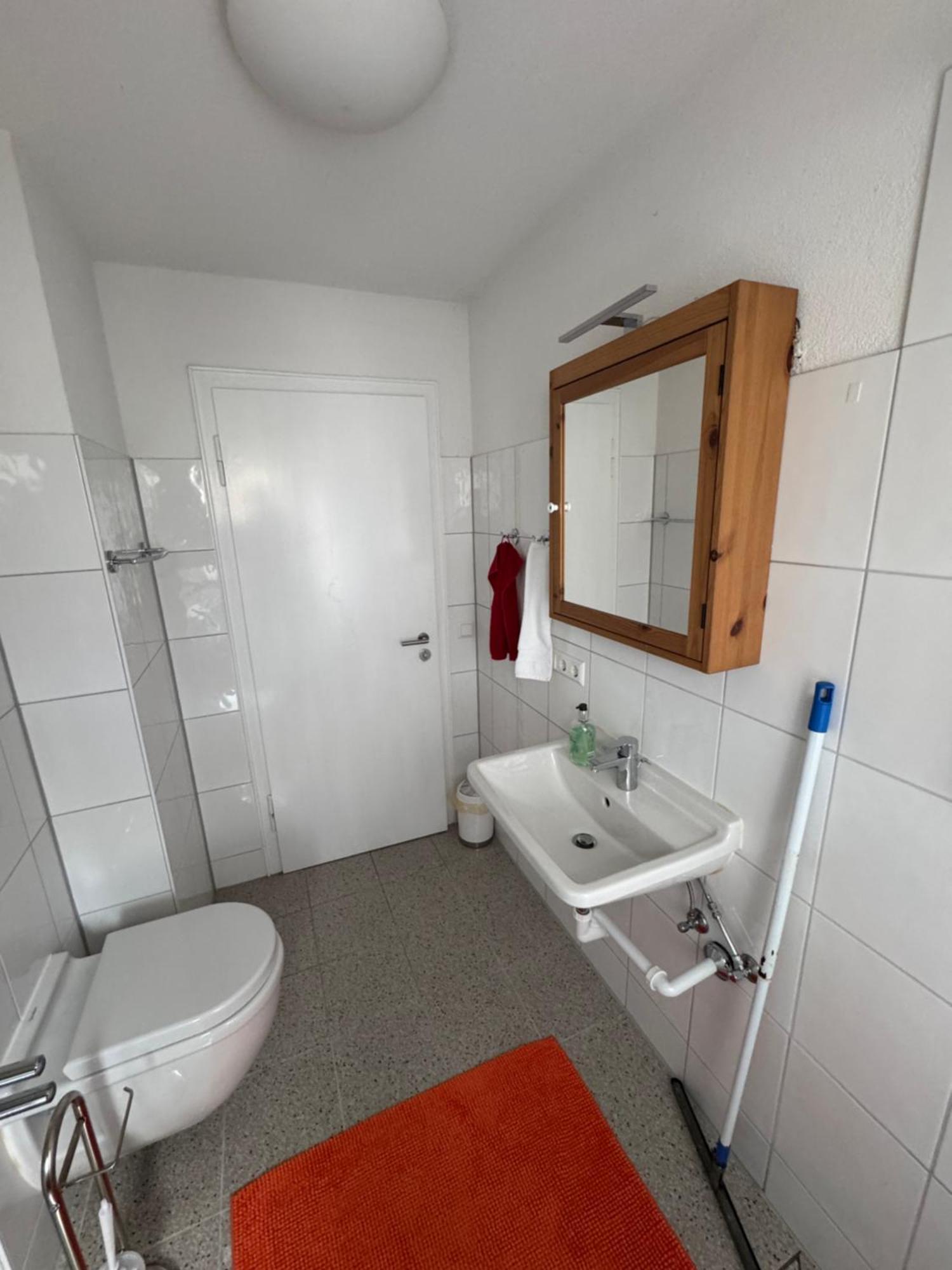 Ferienwohnung Sonja Friburgo em Brisgóvia Exterior foto