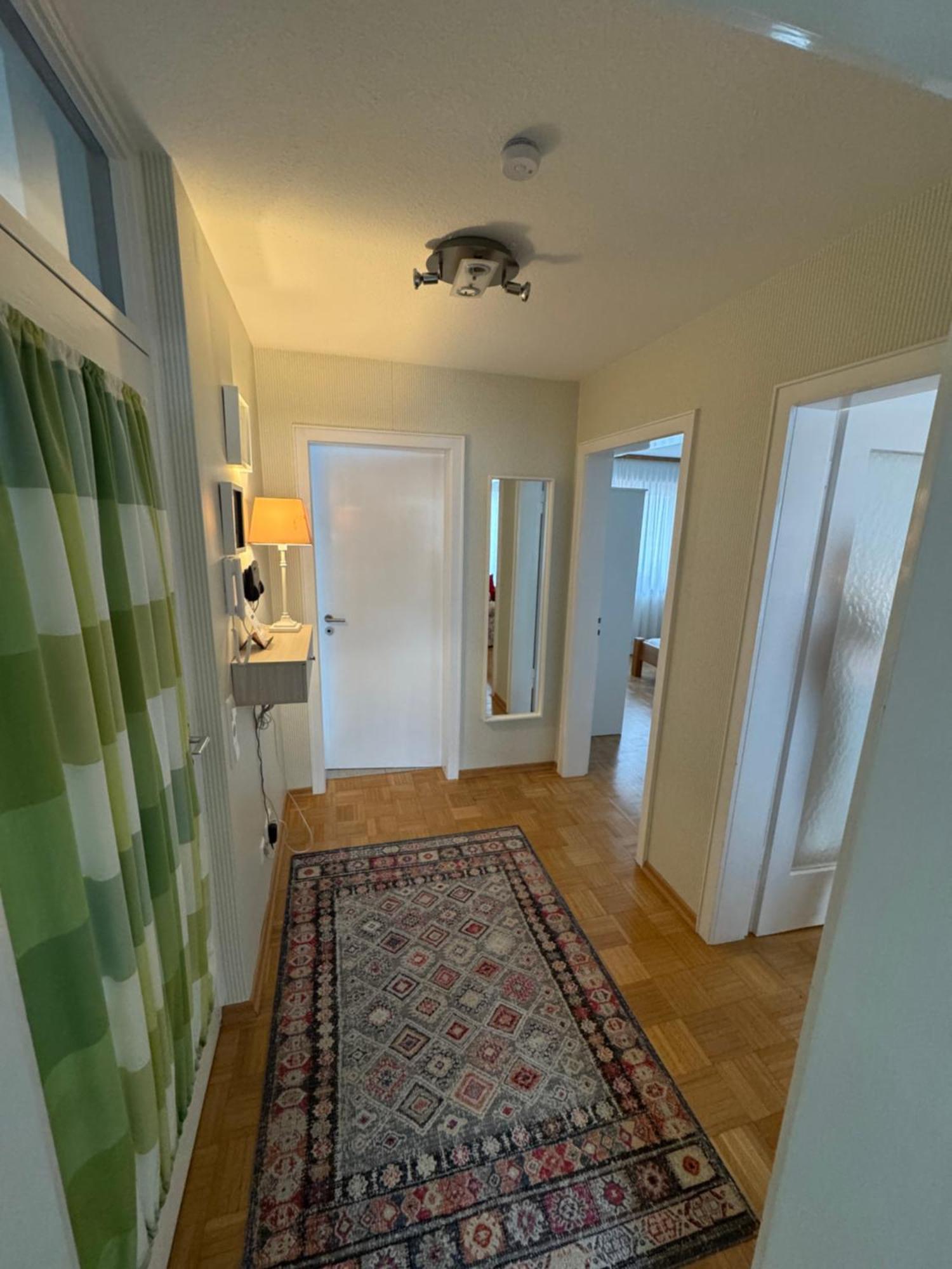 Ferienwohnung Sonja Friburgo em Brisgóvia Exterior foto