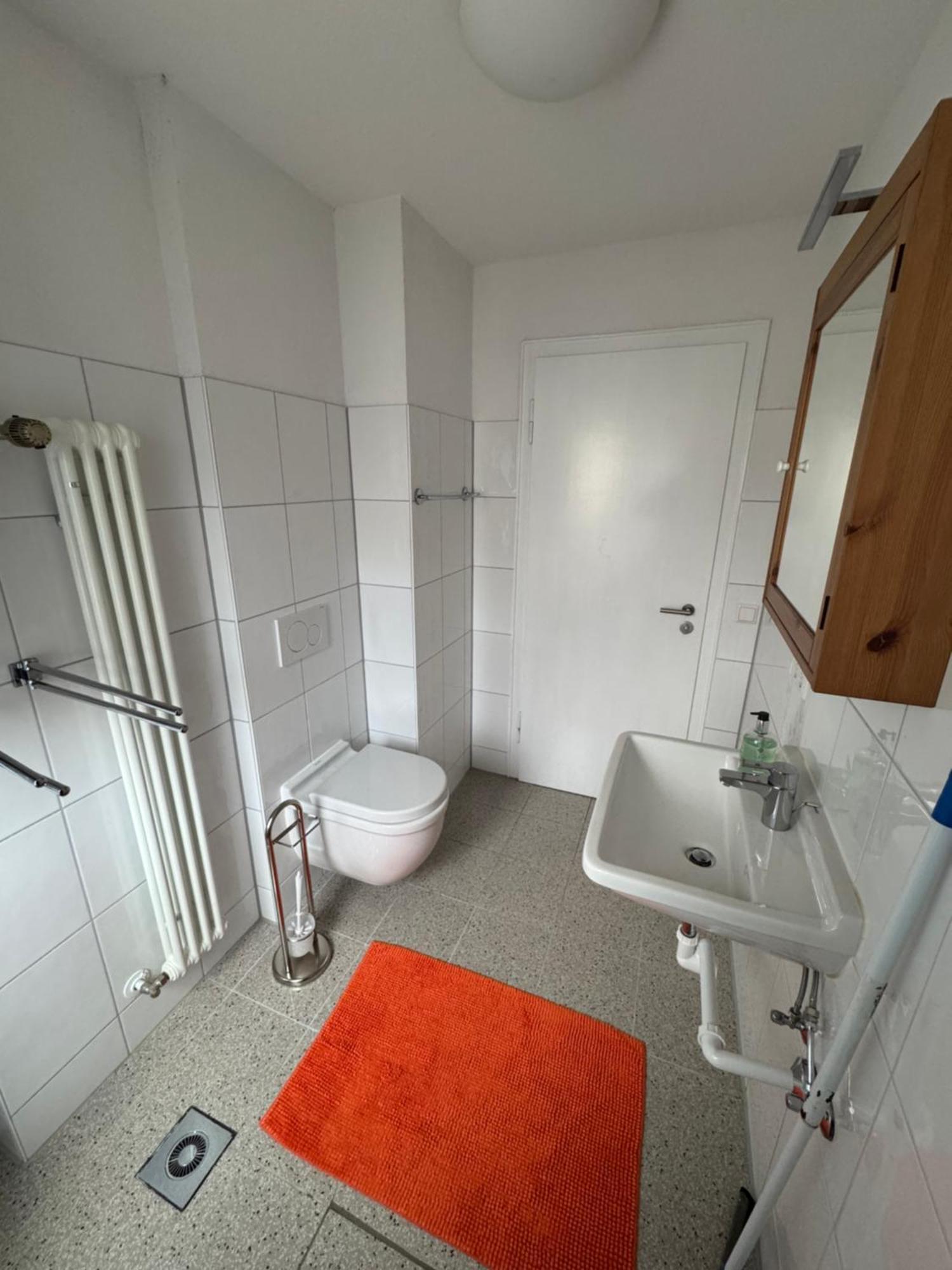 Ferienwohnung Sonja Friburgo em Brisgóvia Exterior foto
