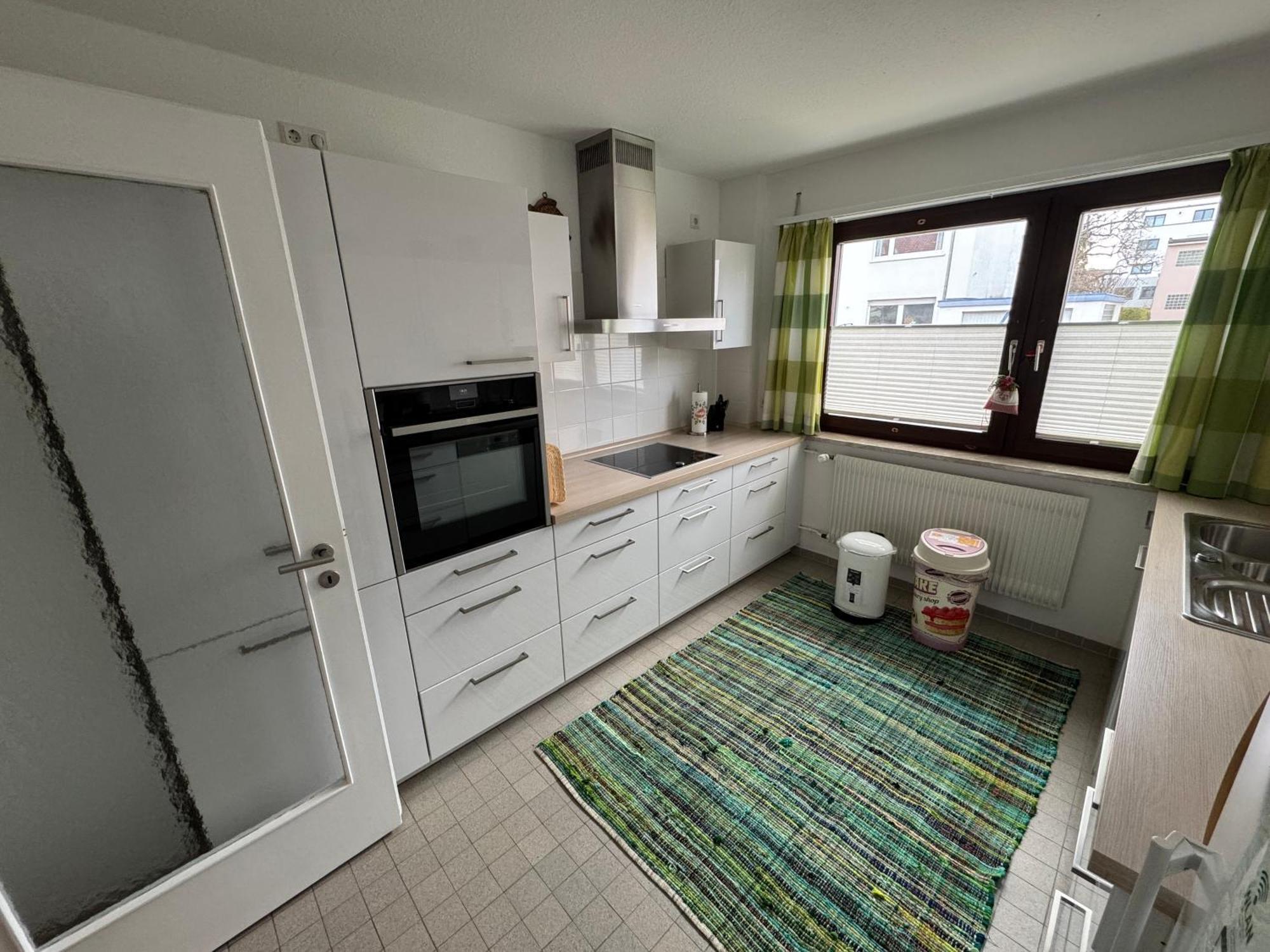 Ferienwohnung Sonja Friburgo em Brisgóvia Exterior foto